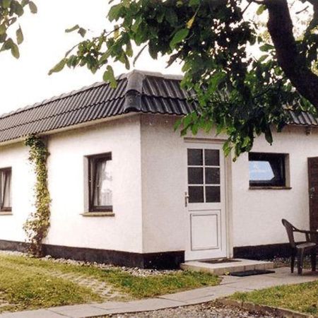 Ferienhaus Karger Марлов Екстер'єр фото