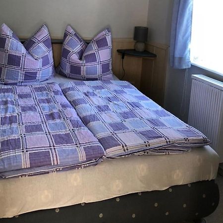 Ferienhaus Karger Марлов Екстер'єр фото