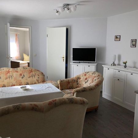 Ferienhaus Karger Марлов Екстер'єр фото