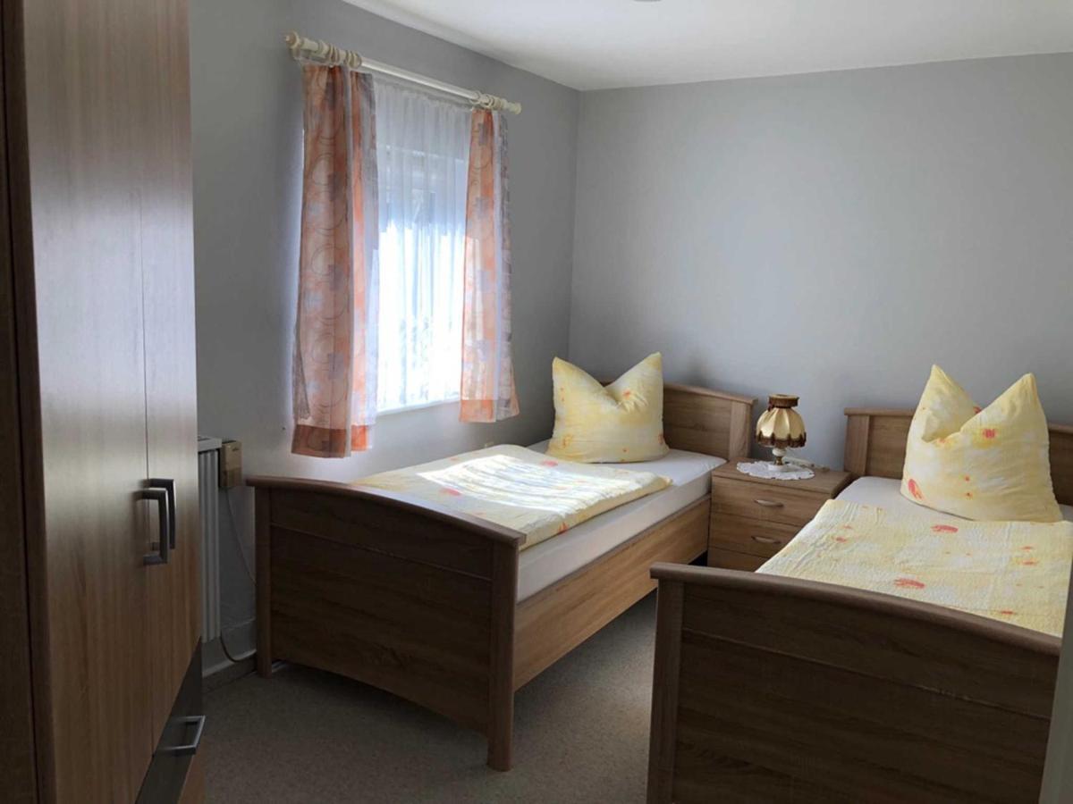 Ferienhaus Karger Марлов Екстер'єр фото