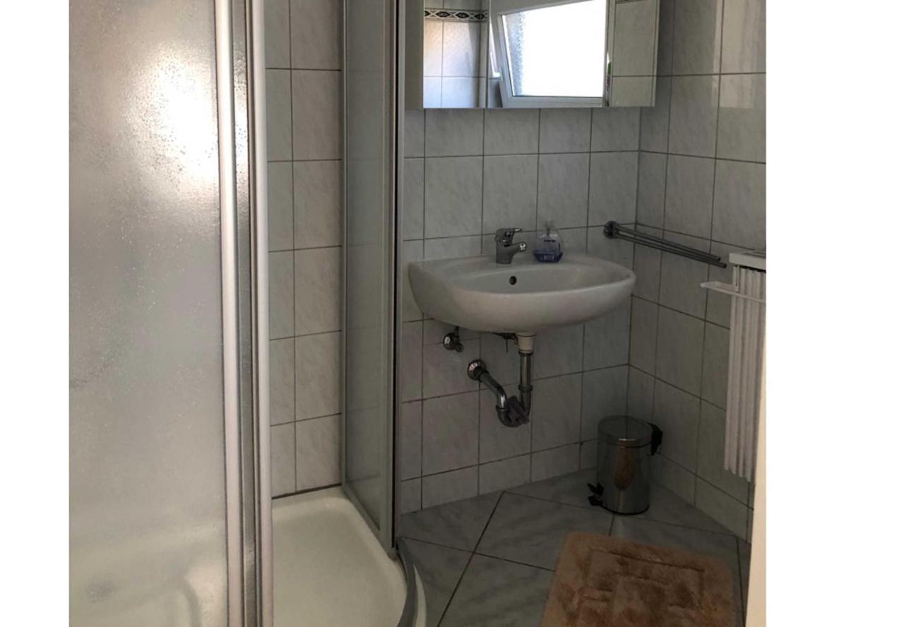 Ferienhaus Karger Марлов Екстер'єр фото