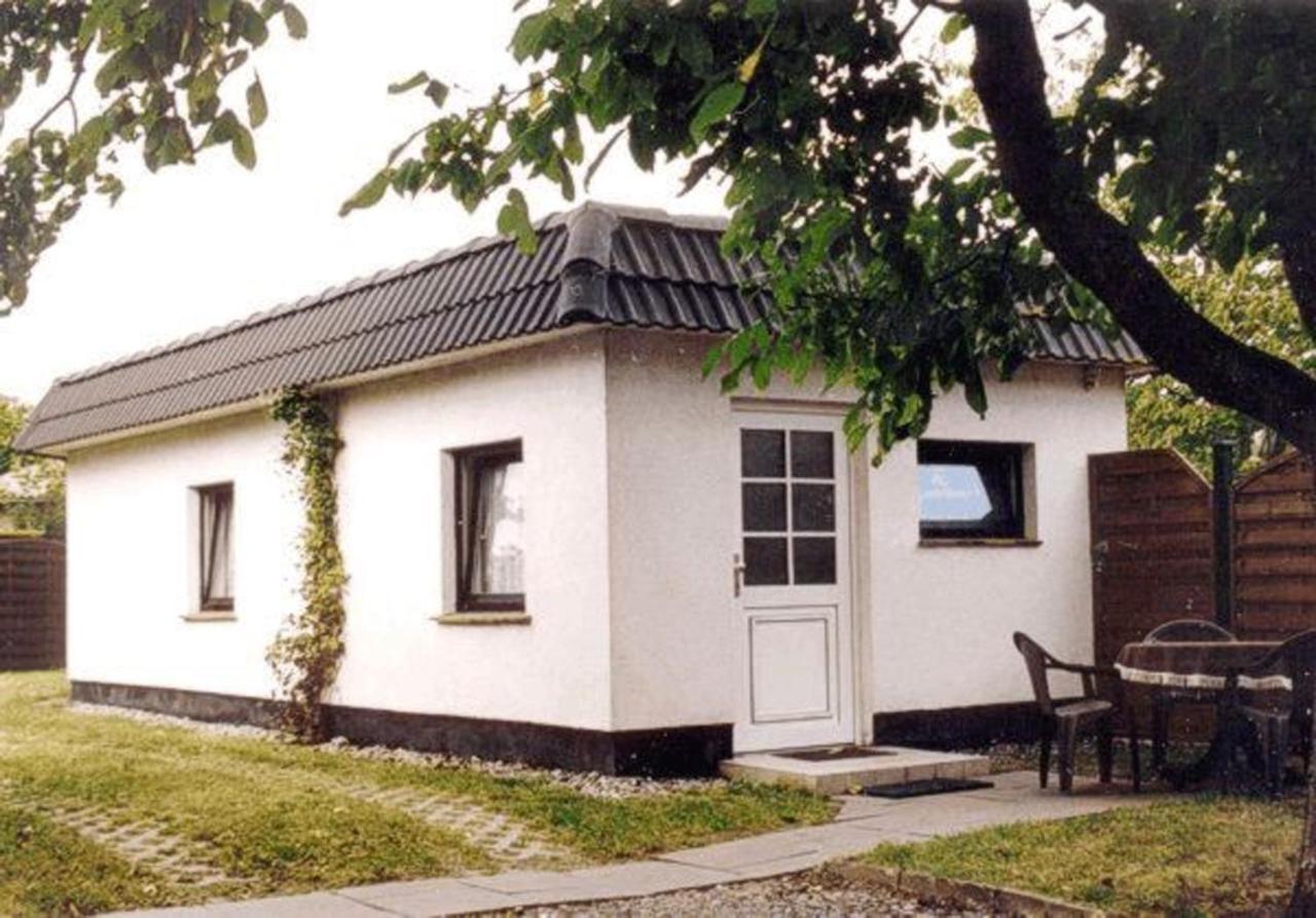 Ferienhaus Karger Марлов Екстер'єр фото