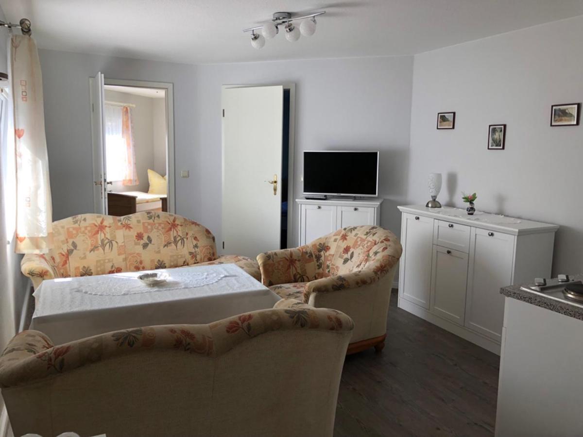 Ferienhaus Karger Марлов Екстер'єр фото
